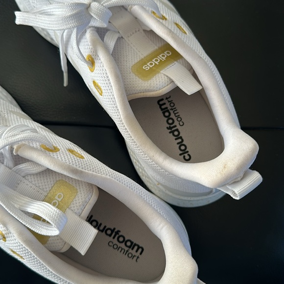 Adidas Pure Motion Adapt Shoes. Women’s size 11 - Picture 5 of 7